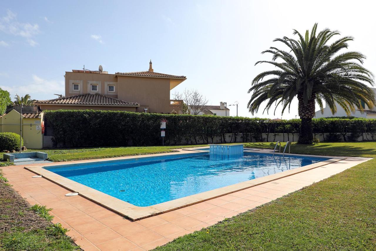 B76 - Piedade Apartment In Lagos Exterior foto